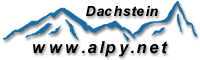 Prvodce po Dachsteinu