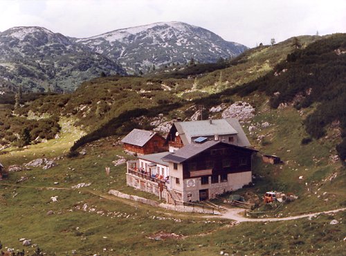 Schilcherhaus