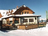 Schladminger Hütte