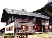 Zeppezauerhaus