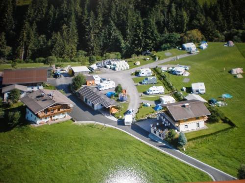 Camping Biohof Unteregg