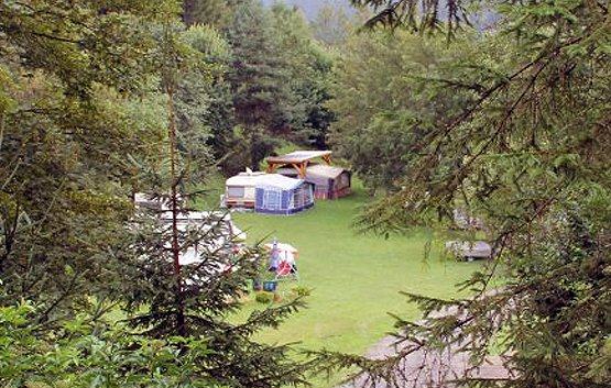 Camping Goggausee