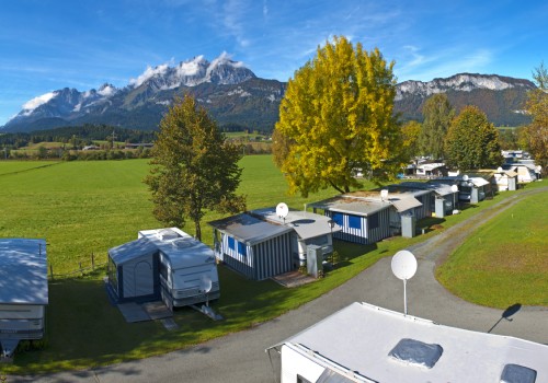 Camping Michelnhof