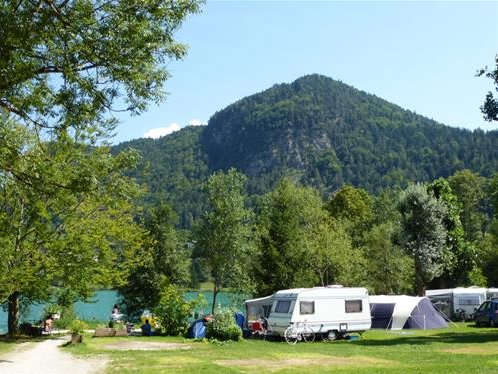 Camping Rueppenhof