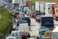 Očekávané problémy na rakouských a německých dálnicích