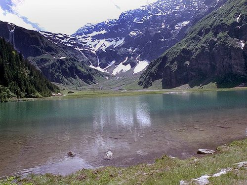 Hintersee