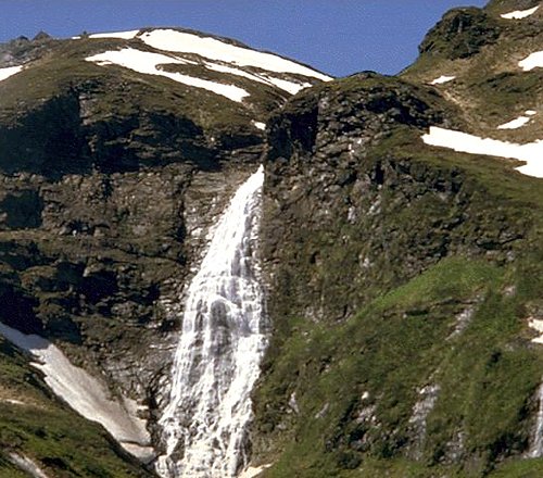 Seebachfall