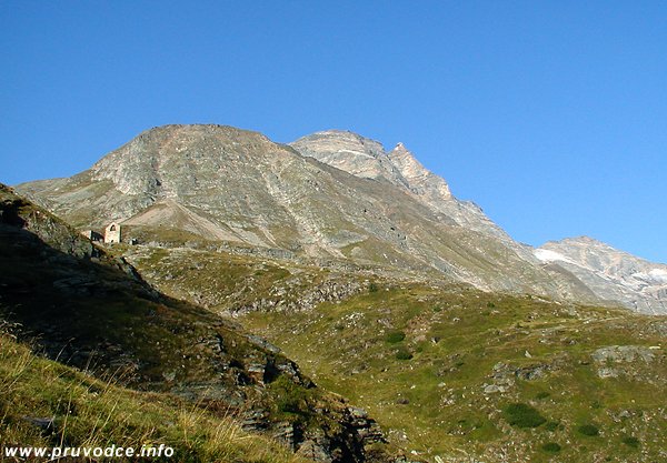 Hoher Sonnblick