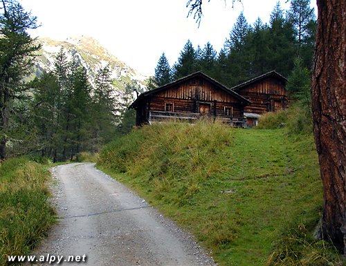 Dorfertal, Rumesoieben