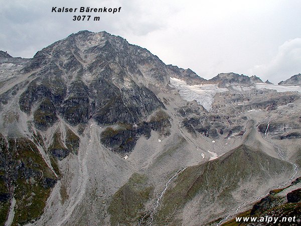 Kalser Brenkopf